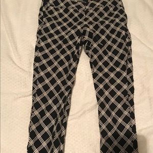 Express Dress Pants - The “Columnist” Style